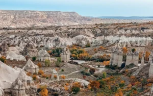 Best-time-to-visit-cappadocia-Fall
