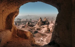 Best-time-to-visit-cappadocia-Summer